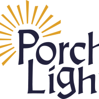 PorchLight Stacked Logo