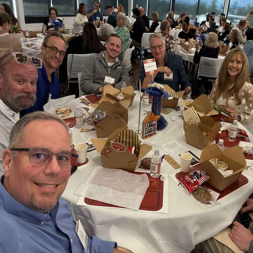 Donate. Support. Sustain.